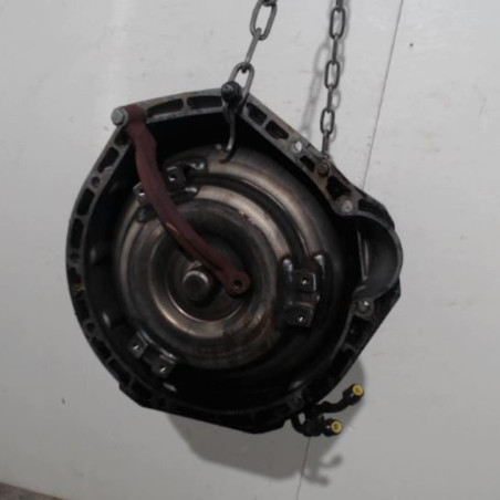 Boite de vitesses MERCEDES CLASSE C 203