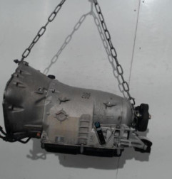 Boite de vitesses MERCEDES CLASSE C 203 Photo n°3