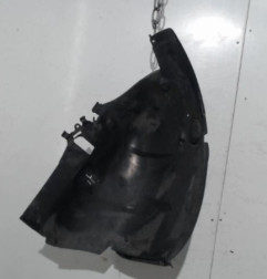 Pare boue avant droit PEUGEOT 406 Photo n°1