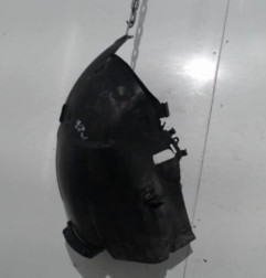 Pare boue avant droit PEUGEOT 406 Photo n°3