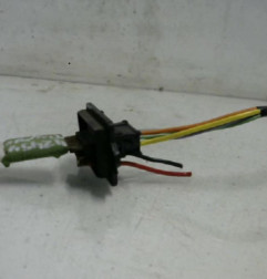 Resistance chauffage RENAULT TWINGO 2 Photo n°1