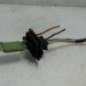 Resistance chauffage RENAULT TWINGO 2