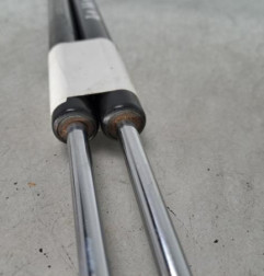 Verin de coffre PEUGEOT 205