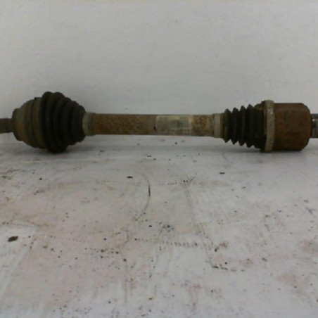 Cardan gauche (transmission) PEUGEOT PARTNER 2 Photo n°1