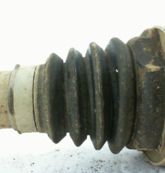 Cardan gauche (transmission) PEUGEOT PARTNER 2