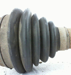 Cardan gauche (transmission) PEUGEOT PARTNER 2 Photo n°3