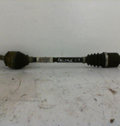 Cardan gauche (transmission) CITROEN C3 2 Photo n°1