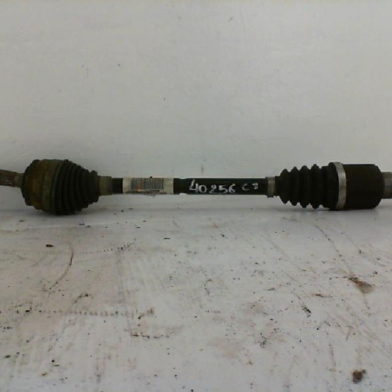 Cardan gauche (transmission) CITROEN C3 2
