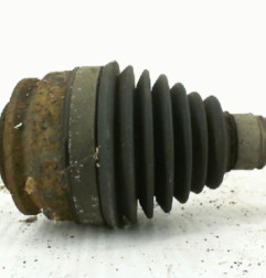 Cardan gauche (transmission) CITROEN C3 2 Photo n°3