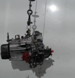 Boite de vitesses CITROEN C15 Photo n°1