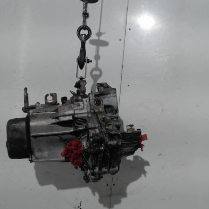 Boite de vitesses CITROEN C15