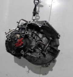 Boite de vitesses CITROEN C15