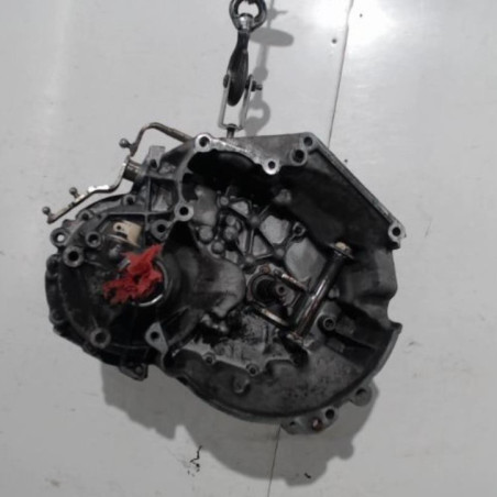 Boite de vitesses CITROEN C15