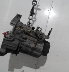 Boite de vitesses CITROEN C15 Photo n°3