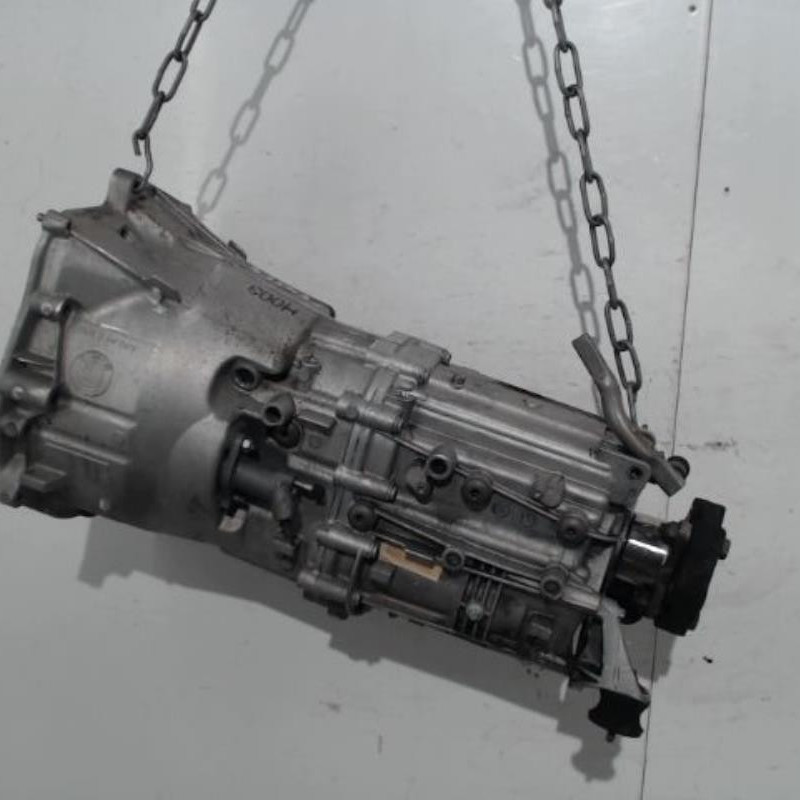 Boite de vitesses BMW SERIE 3 E46