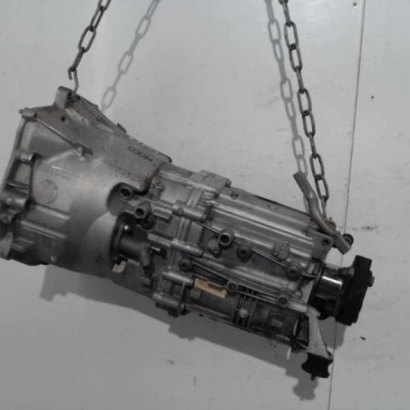 Boite de vitesses BMW SERIE 3 E46 Photo n°1