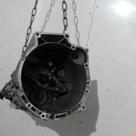 Boite de vitesses BMW SERIE 3 E46
