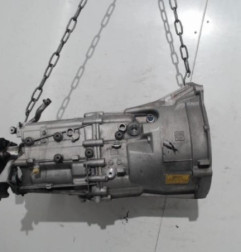 Boite de vitesses BMW SERIE 3 E46 Photo n°3