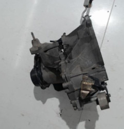 Boite de vitesses FORD FIESTA 5 Photo n°1