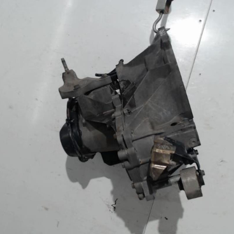 Boite de vitesses FORD FIESTA 5
