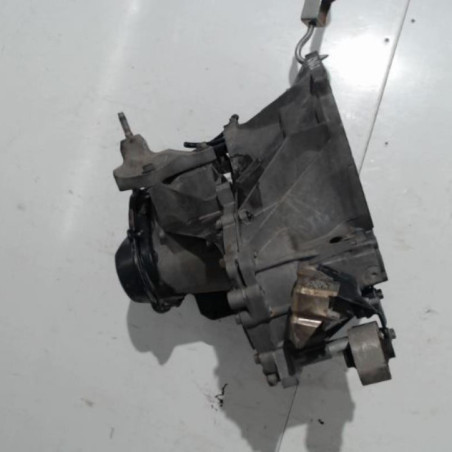 Boite de vitesses FORD FIESTA 5 Photo n°1