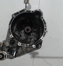 Boite de vitesses FORD FIESTA 5