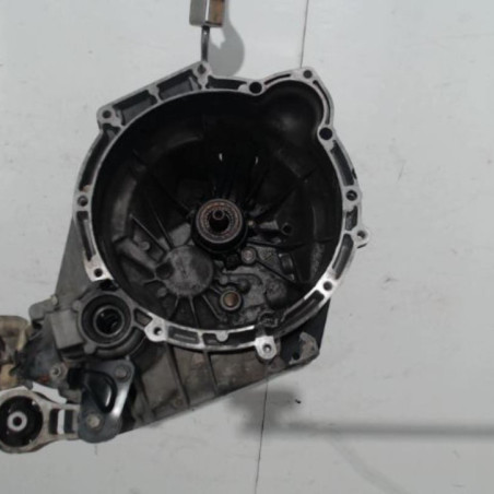 Boite de vitesses FORD FIESTA 5
