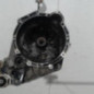 Boite de vitesses FORD FIESTA 5