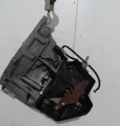 Boite de vitesses FORD FIESTA 5 Photo n°3