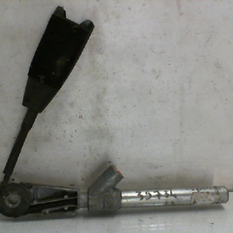 Attache ceinture avant droit RENAULT ESPACE 4