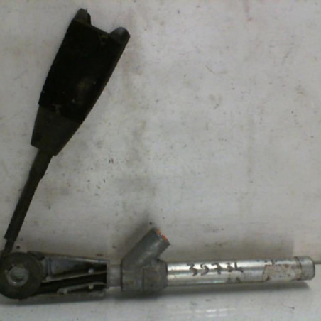 Attache ceinture avant droit RENAULT ESPACE 4 Photo n°1