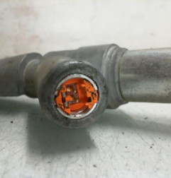 Attache ceinture avant droit RENAULT ESPACE 4