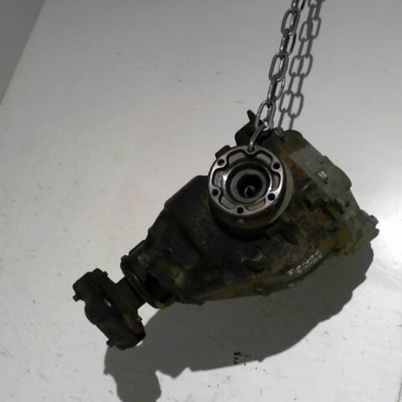 Pont (propulsion) BMW SERIE 1 E87