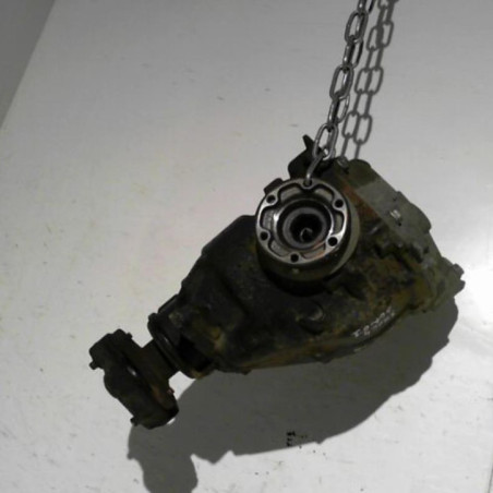 Pont (propulsion) BMW SERIE 1 E87 Photo n°1