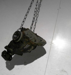 Pont (propulsion) BMW SERIE 1 E87