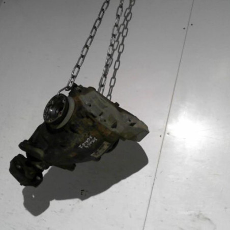 Pont (propulsion) BMW SERIE 1 E87