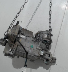 Pont (propulsion) PEUGEOT 3008 2 Photo n°1