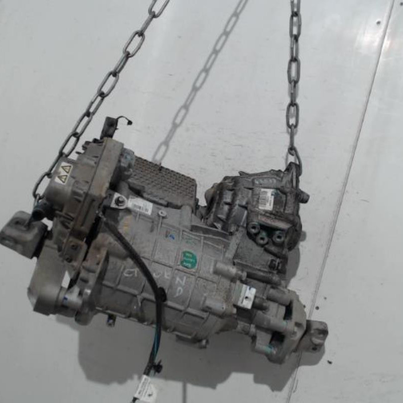 Pont (propulsion) PEUGEOT 3008 2