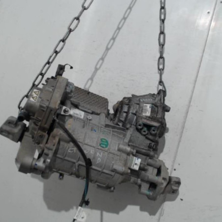 Pont (propulsion) PEUGEOT 3008 2 Photo n°1