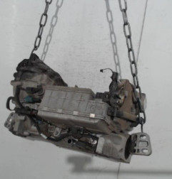 Pont (propulsion) PEUGEOT 3008 2