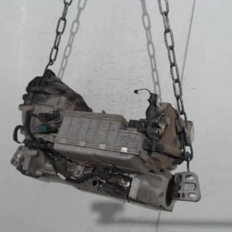 Pont (propulsion) PEUGEOT 3008 2