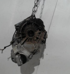 Pont (propulsion) PEUGEOT 3008 2 Photo n°3