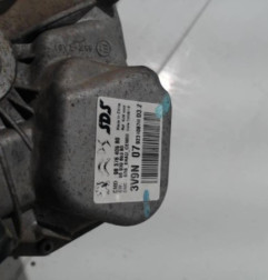 Pont (propulsion) PEUGEOT 3008 2 Photo n°5