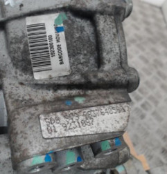 Pont (propulsion) PEUGEOT 3008 2 Photo n°6