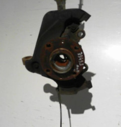 Moyeu avant droit FIAT QUBO Photo n°1