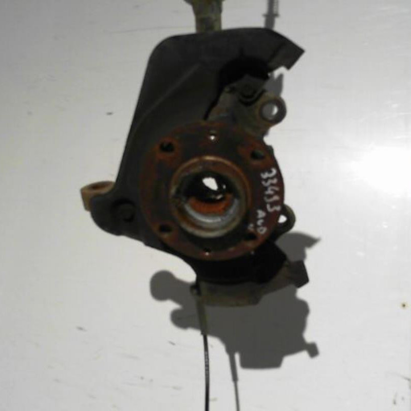 Moyeu avant droit FIAT QUBO