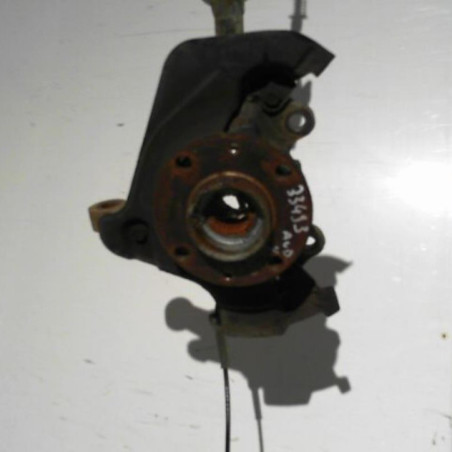 Moyeu avant droit FIAT QUBO Photo n°1