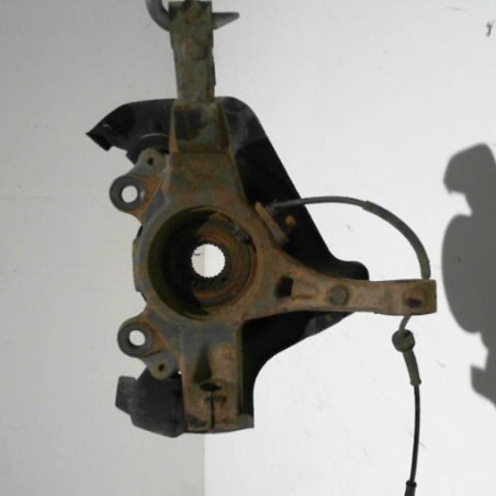 Moyeu avant droit FIAT QUBO