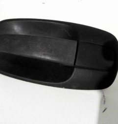 Poignee porte avant droit RENAULT TRAFIC 2 Photo n°1