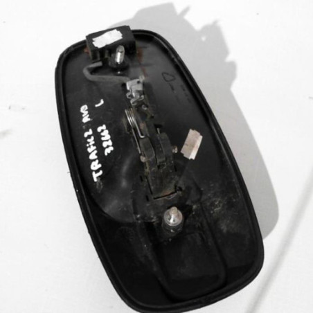 Poignee porte avant droit RENAULT TRAFIC 2
